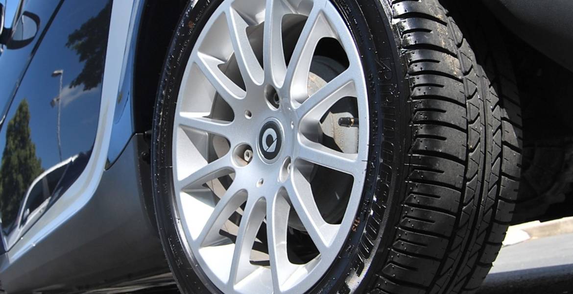 Tire World and More